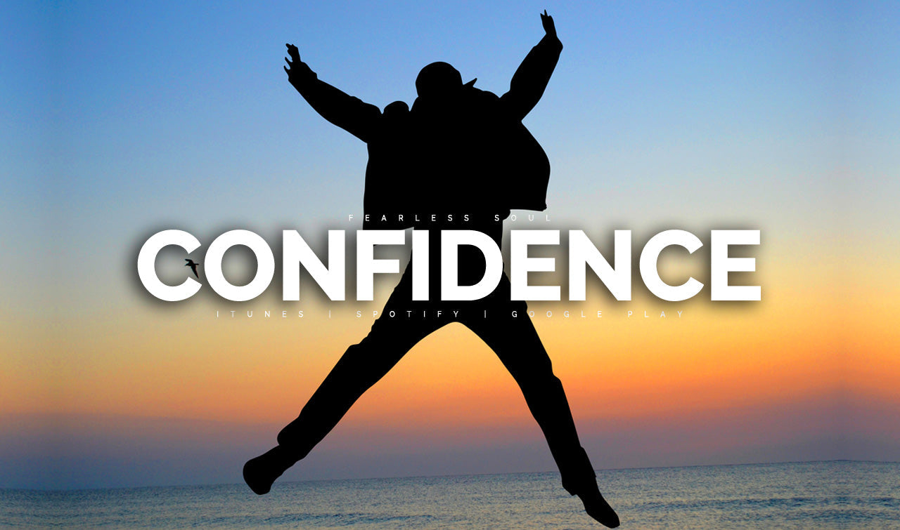 Confidence – How To Develop Self-Confidence – Motivational Video