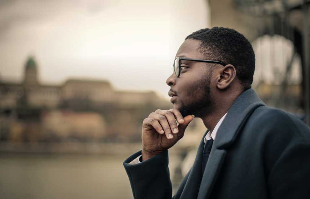3 Key Decisions For Every Moment: Create Meaning and Win in Life