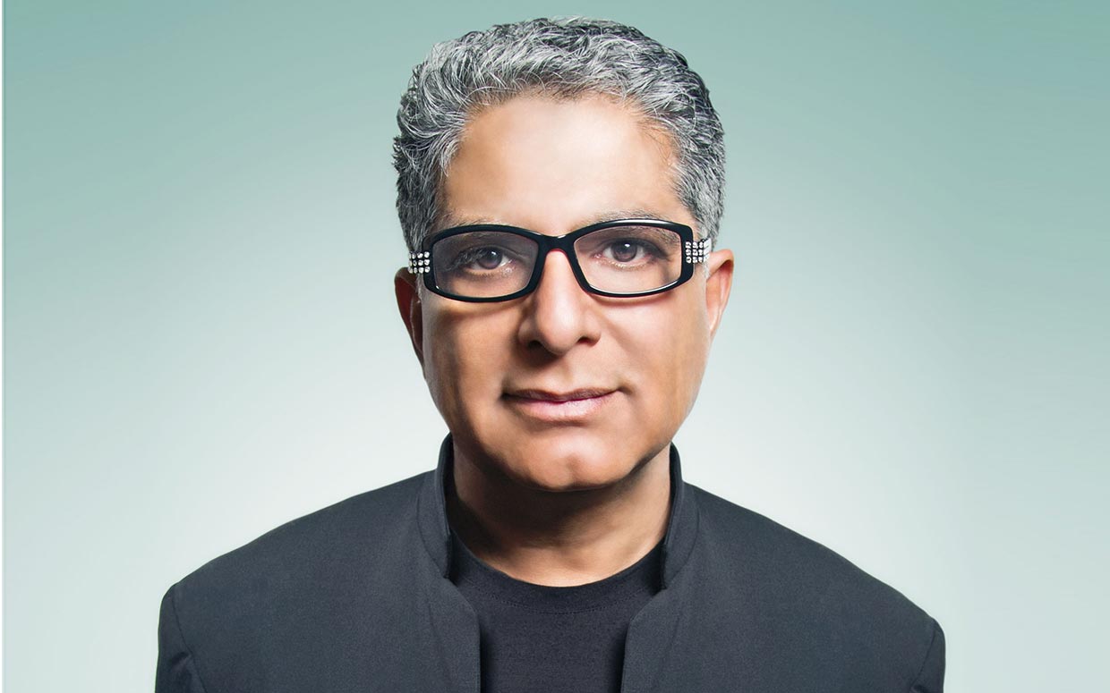 How to Relieve Stress And Anxiety – 7 Ways by Deepak Chopra