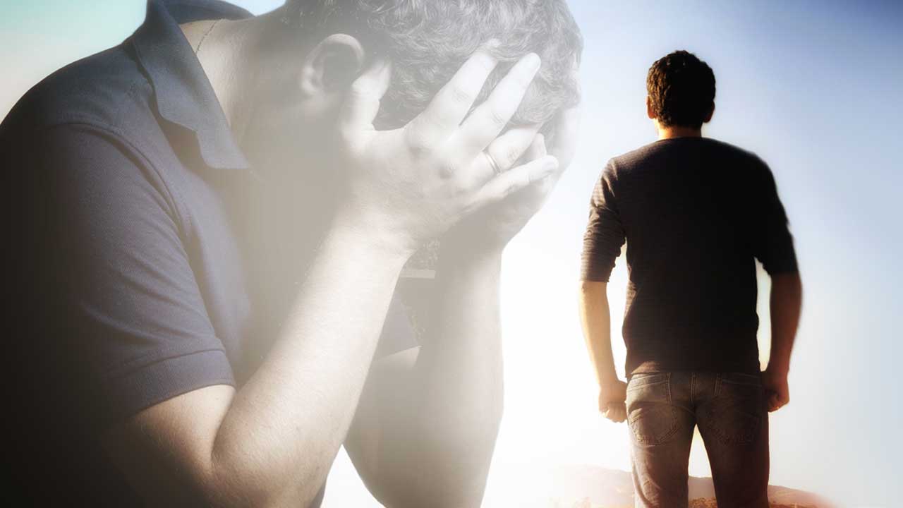 Overcome Depression & Anxiety – Motivational Video – World Mental Health Day