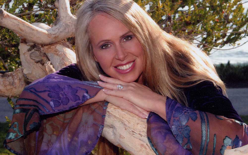 12 Of The Best Spiritual Quotes By Doreen Virtue
