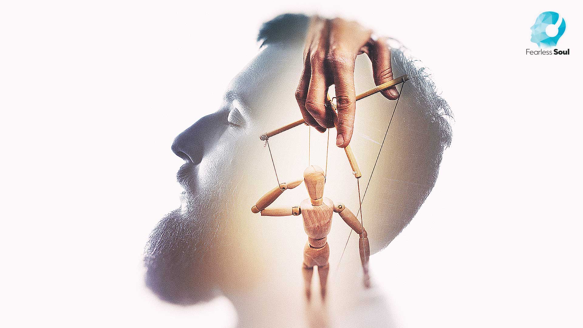 Don’t Let Your Ego Take Control Of Your Life – Fearless Soul