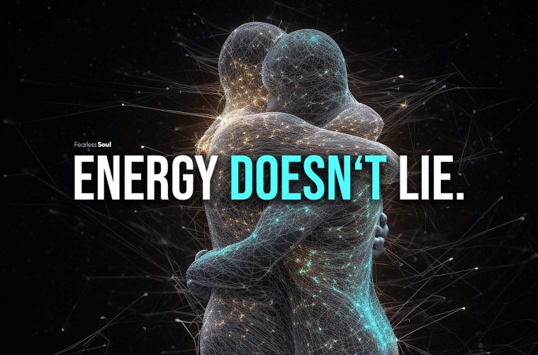 Energy Doesn’t Lie (Trust The Vibe You Get) Official Lyrics and Video)