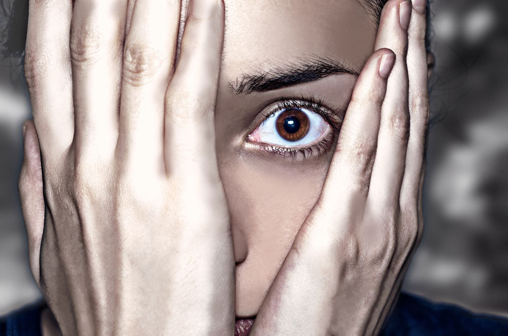 Face Your Inner Demons To Strengthen Your Character