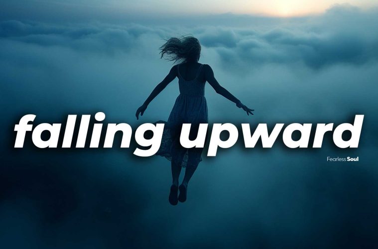 Falling Upward (Lyrics) Fearless Soul
