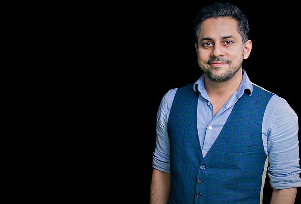 21 Insightful Vishen Lakhiani Quotes on the Power of the Mind