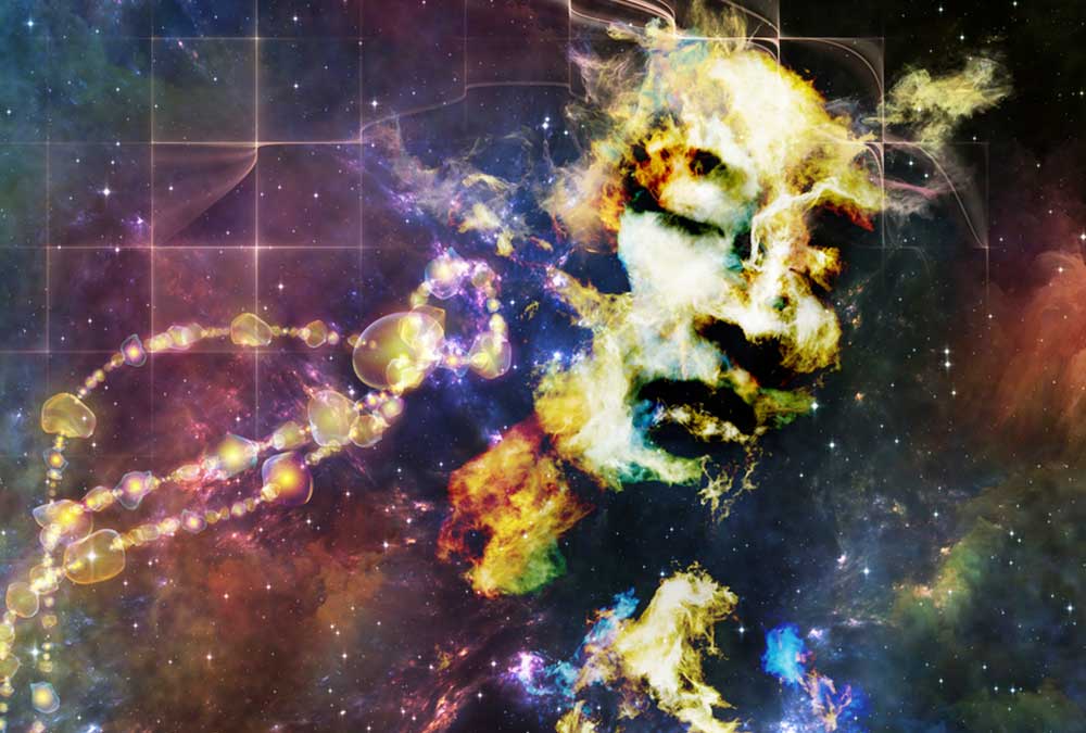 Stop Overthinking and Become Present: You Are Not Your Thoughts