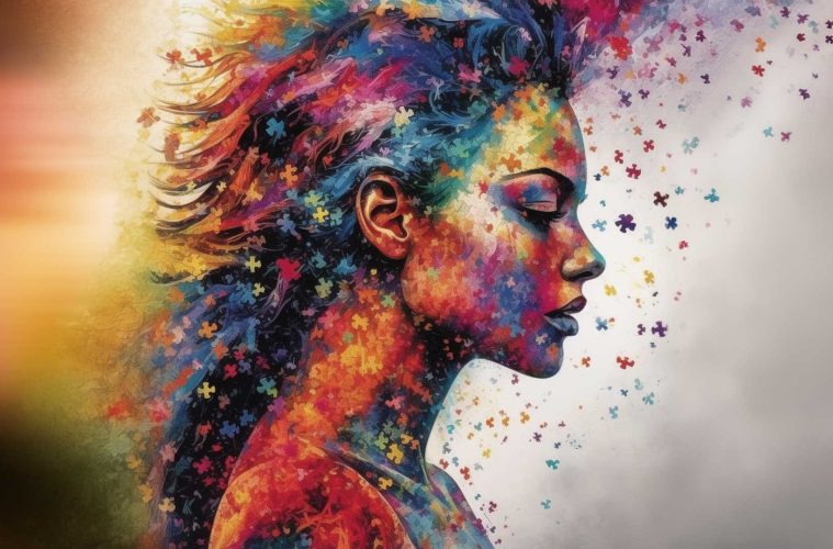 Figuring Myself Out – Fearless Soul Ft. Rachael Schroeder