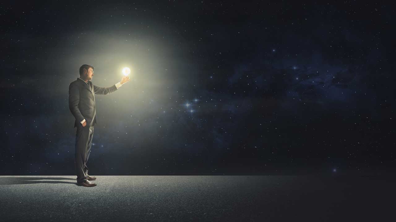 Follow Your Heart – Your Brain Is Stupid… And Here’s Why