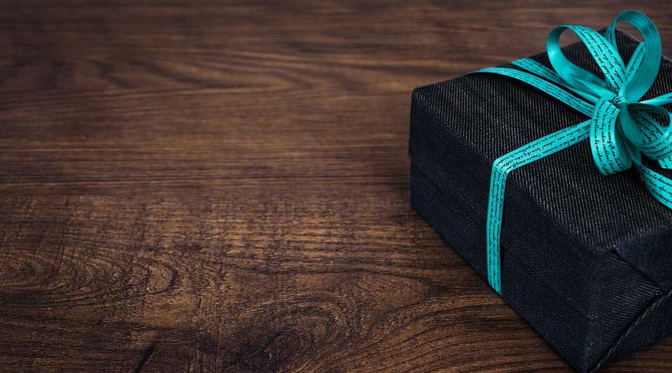 6 Gifts You Can Give This Year That Could Change Their Life