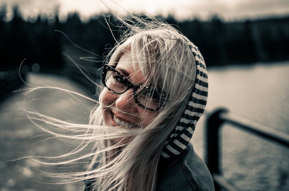 How to Stop Complaining And Become A Happy Person