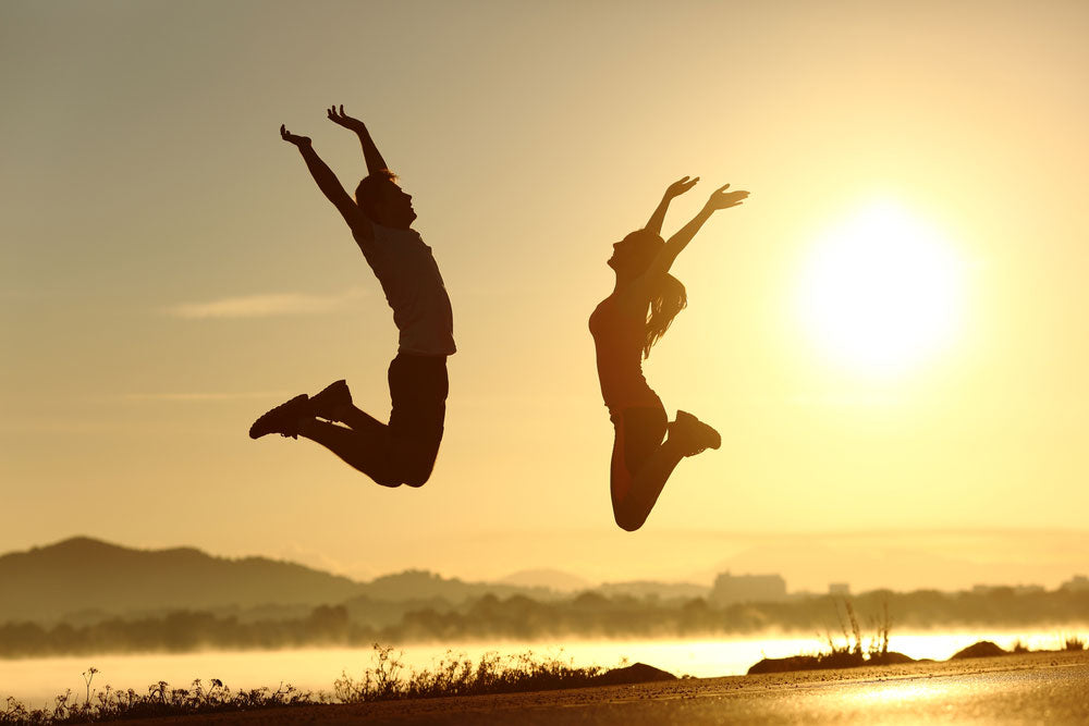 How to Be Happy With What We Have And Stop Chasing Happiness
