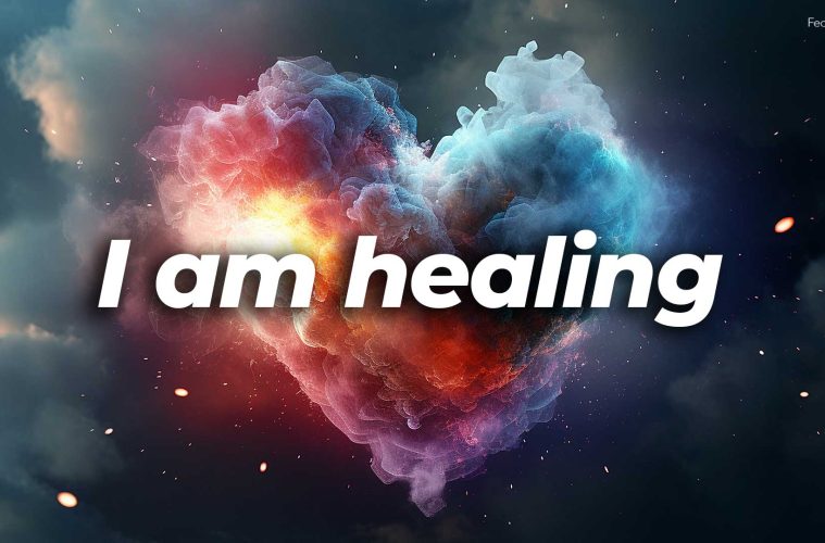 Healing (Lyrics) Fearless Soul Ft. Rachael Schroeder