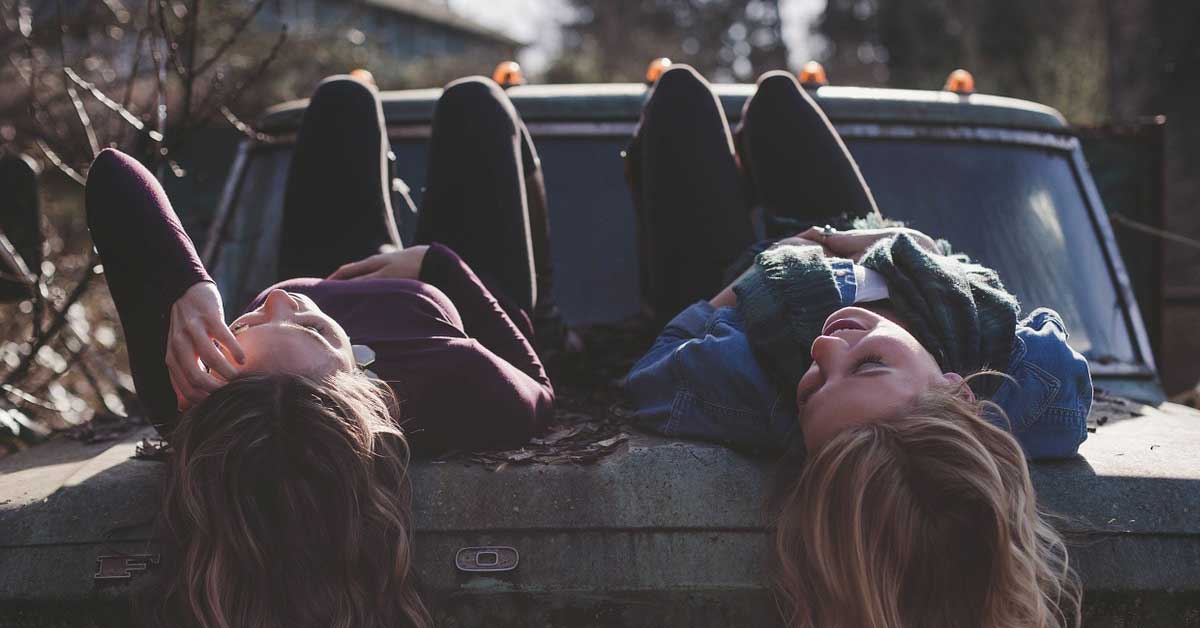 How To Be Happy In Life In 5 Simple Steps