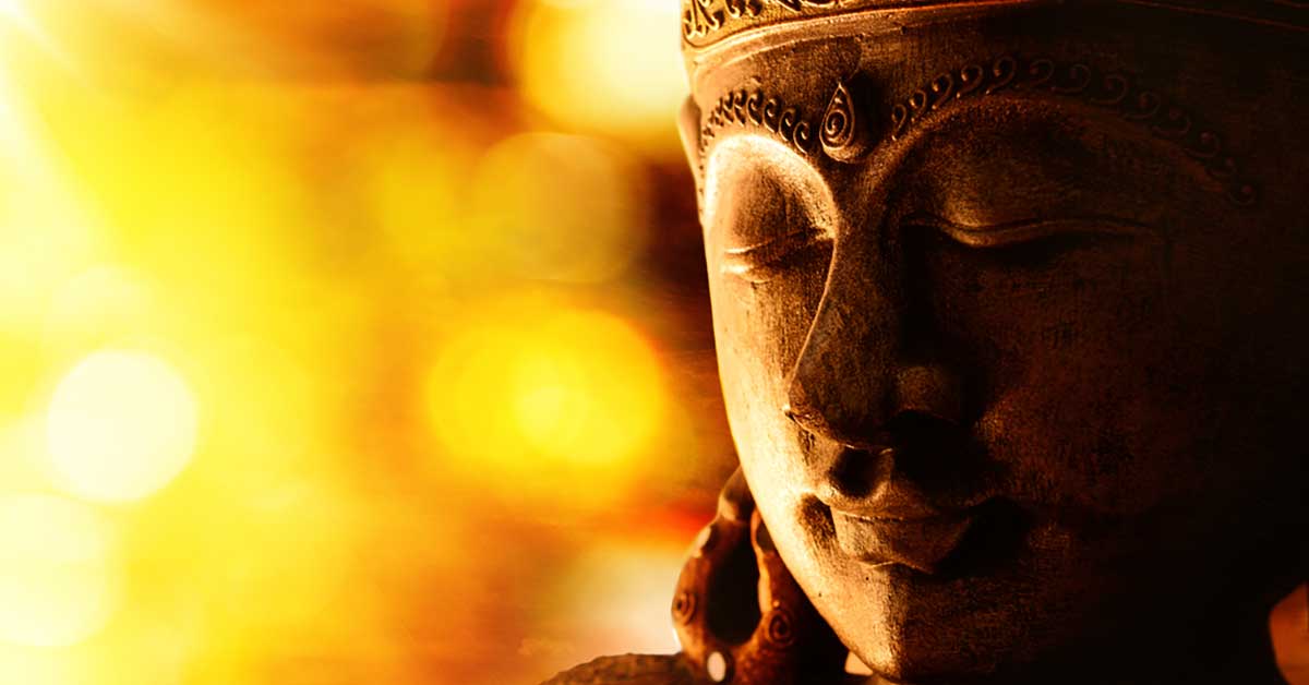 5 Steps To Finding Peace Within Yourself – And How To Keep It