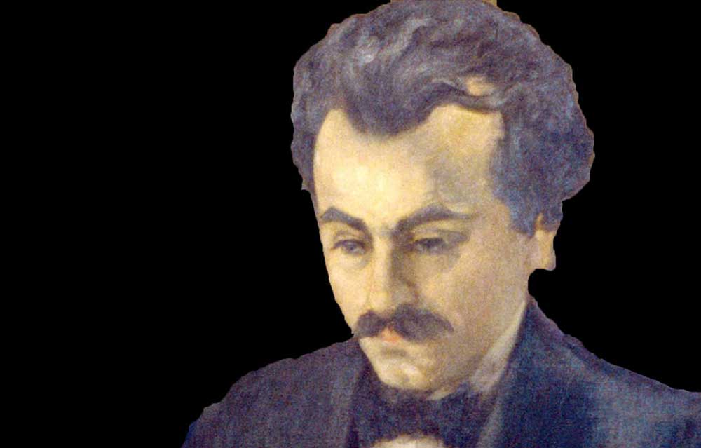20 Mystical Khalil Gibran Quotes That Reveal The Beauty of Life