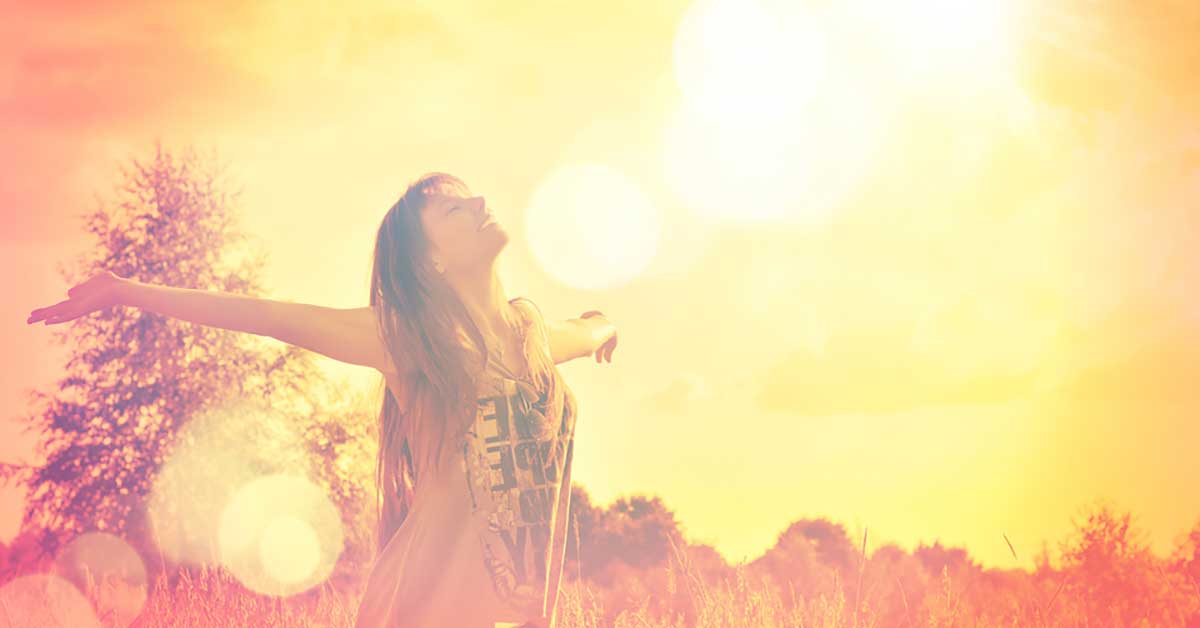 Let Life Come To You: Inspiration From Abraham Hicks