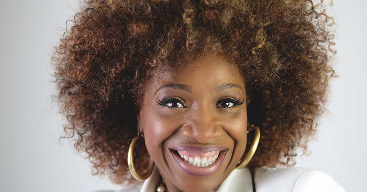11 Empowering Lisa Nichols Quotes To Awaken Your Spirit