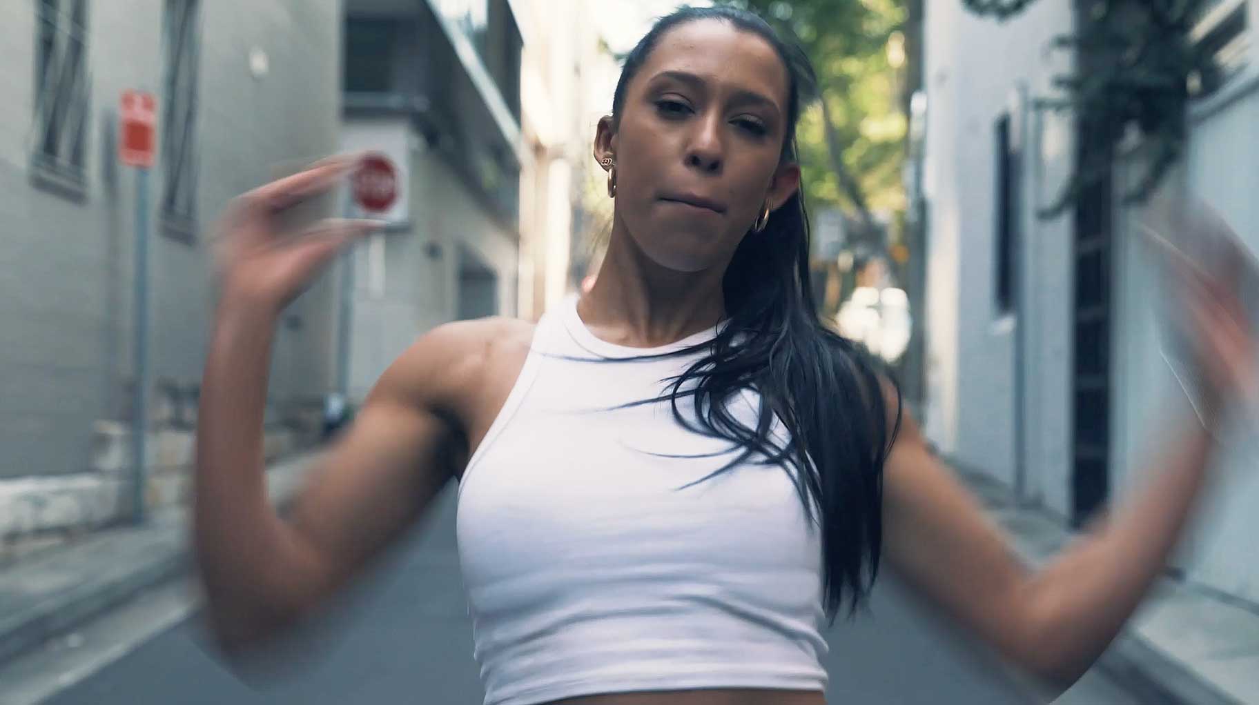 This Song Will Make You FEARLESS! (Living My Truth) Official Music Video