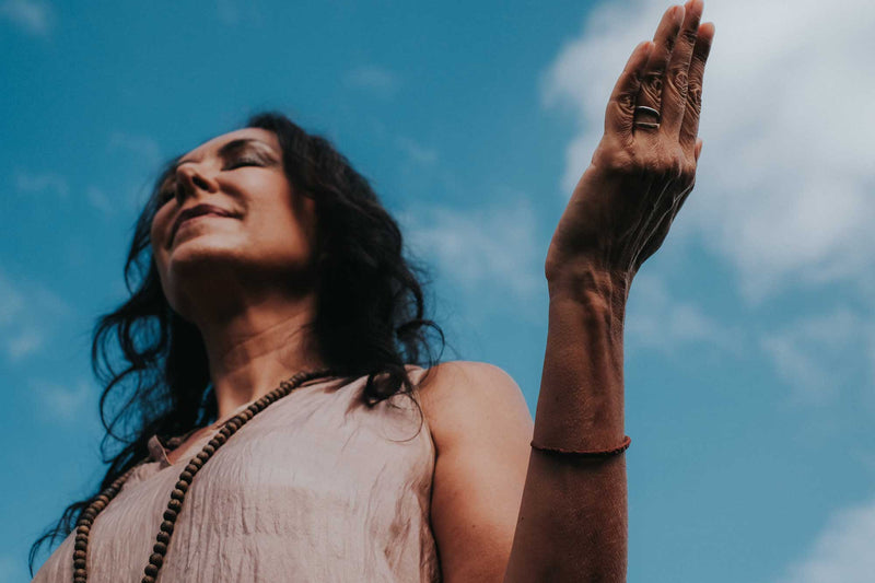 Rise Up From Rock Bottom – Lucia Giovannini