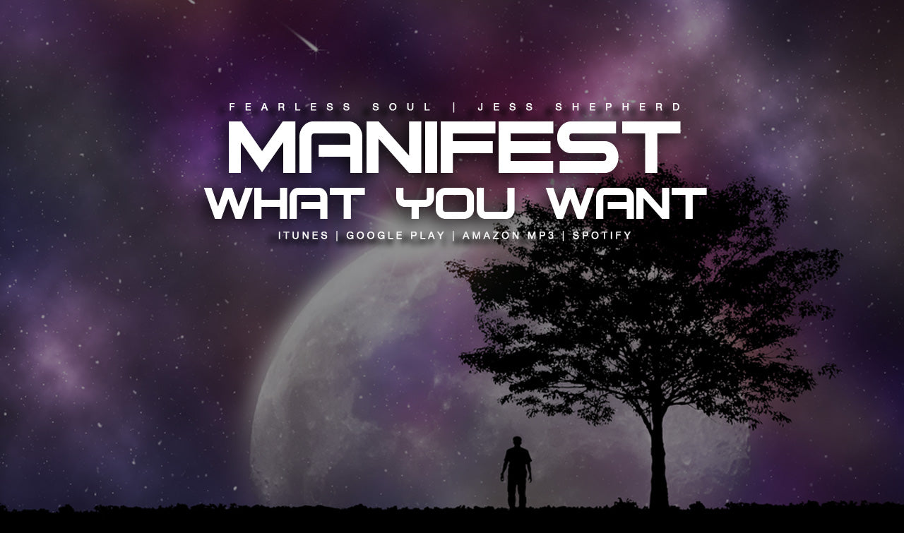 Manifest What You Want – Inspirational Video