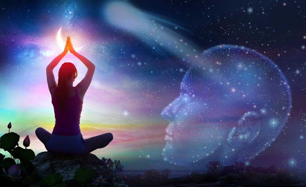How Meditation Changes The Brain For The Better