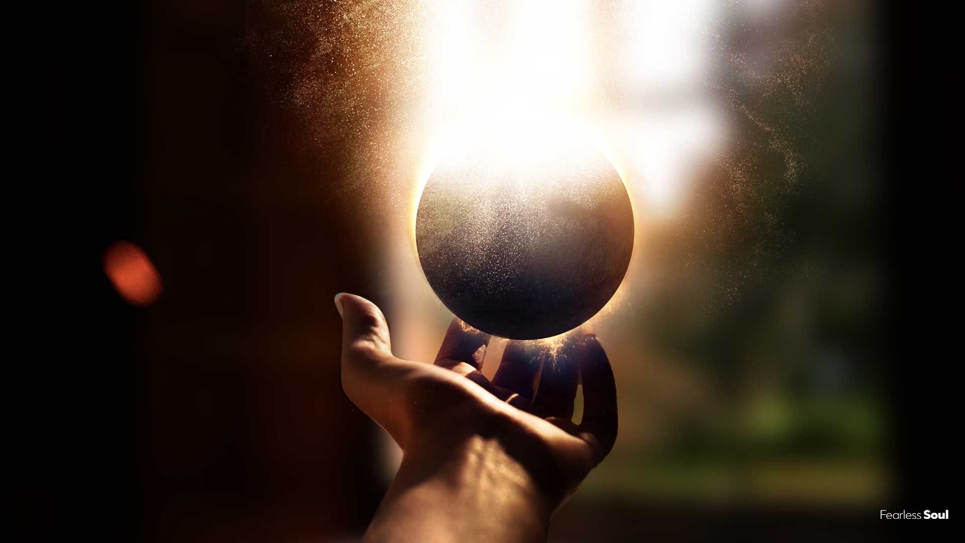 I Attract Miracles Because I Believe In Miracles (Motivational Speech)