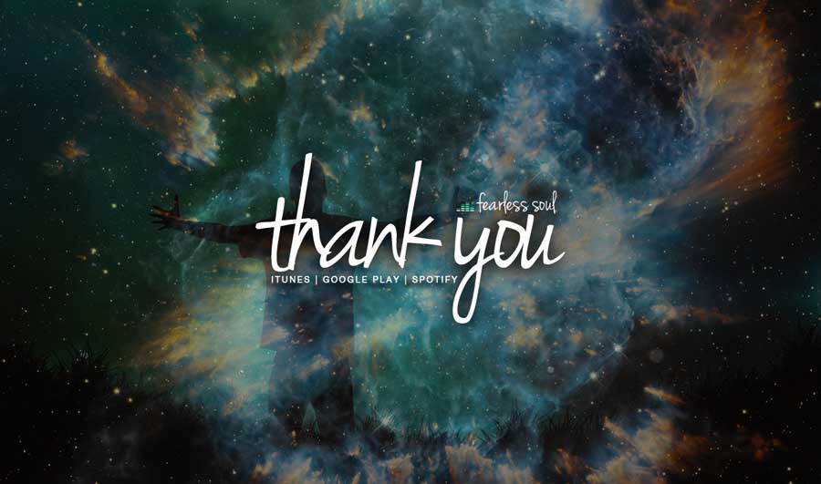Thank You – Inspirational Video On The Power Of Gratitude