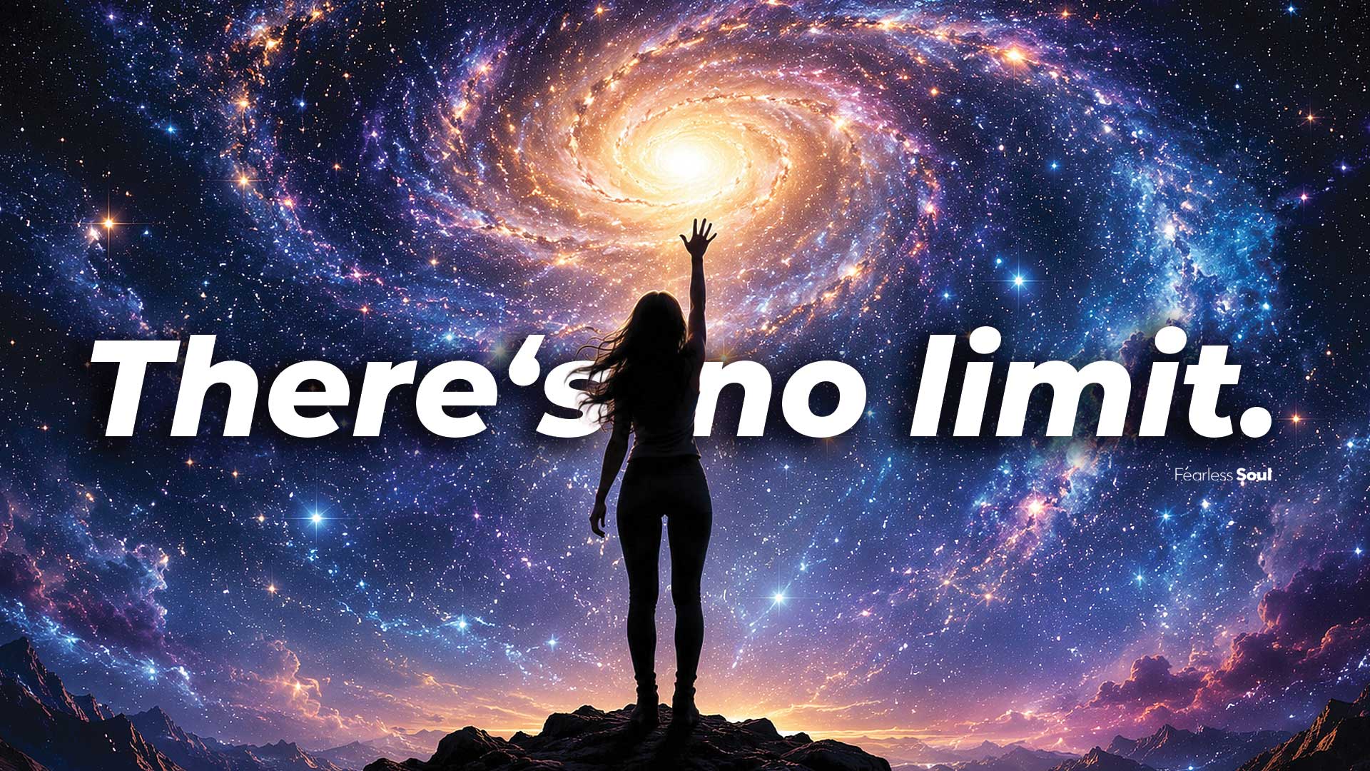 No Limit (Fearless Soul) Lyrics