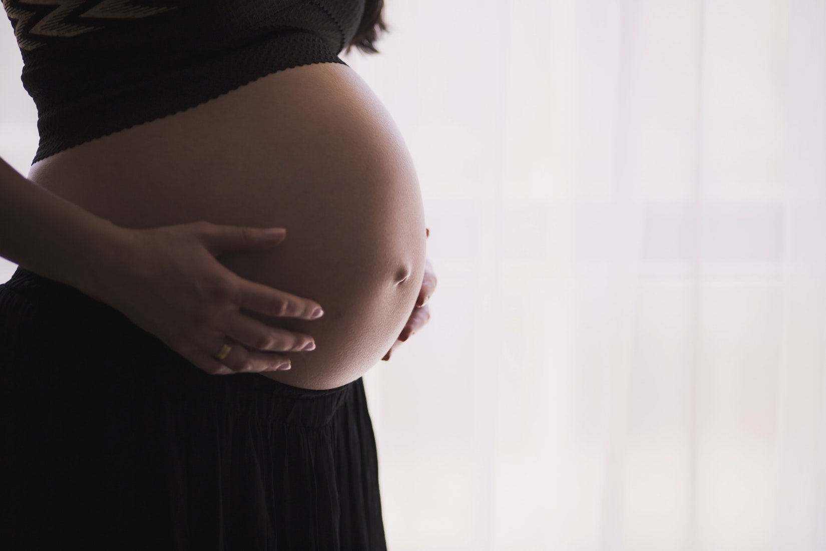 Cell Biologist says We’re All Programmed in the Last Trimester of Pregnancy