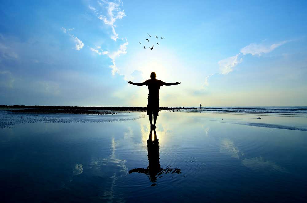 3 Simple Steps To Access The Power Within You