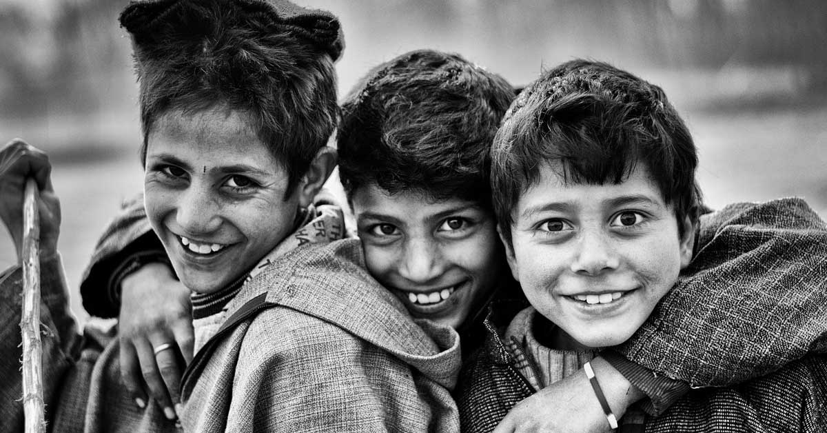 14 Of The Most Beautiful Short Quotes On Friendship