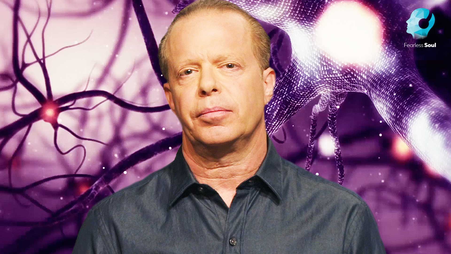 Joe Dispenza on How To Rewire Your Brain