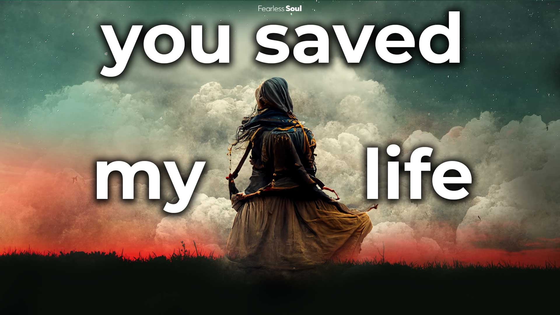 Sia – Saved My Life – Cover By Fearless Soul & Rachael Schroder