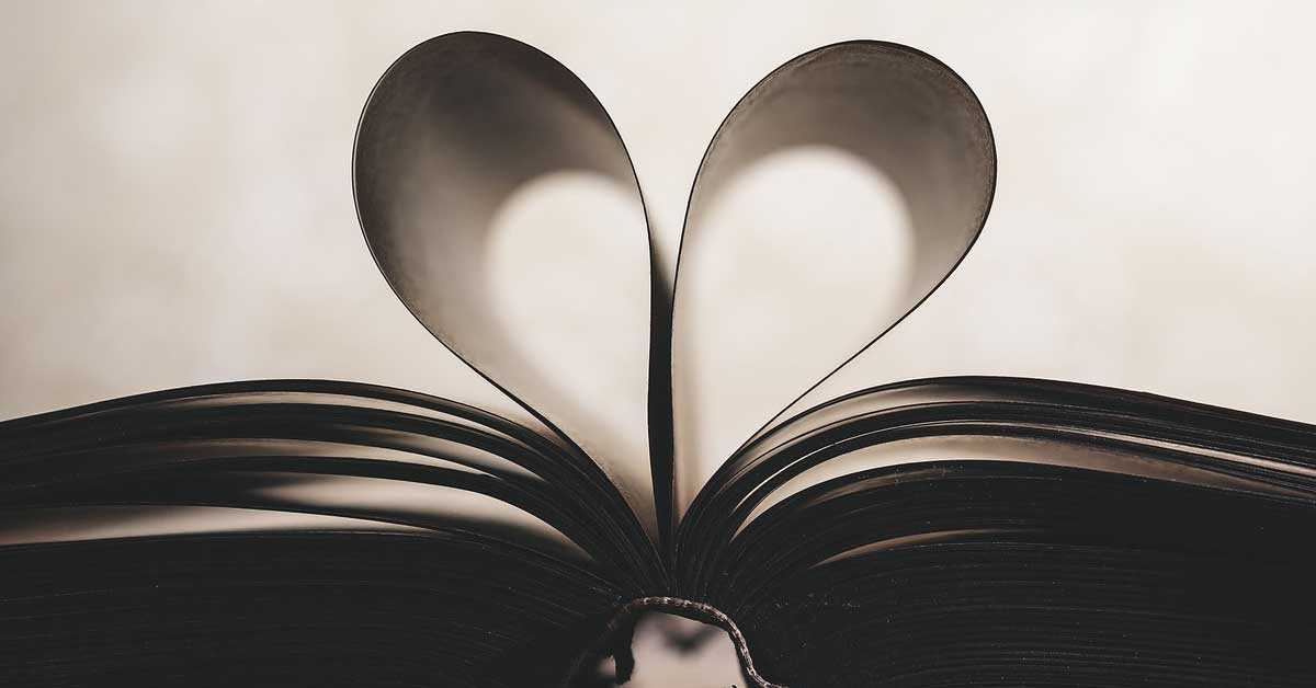 7 Of The Best Spiritual Books That Will Change Your Life