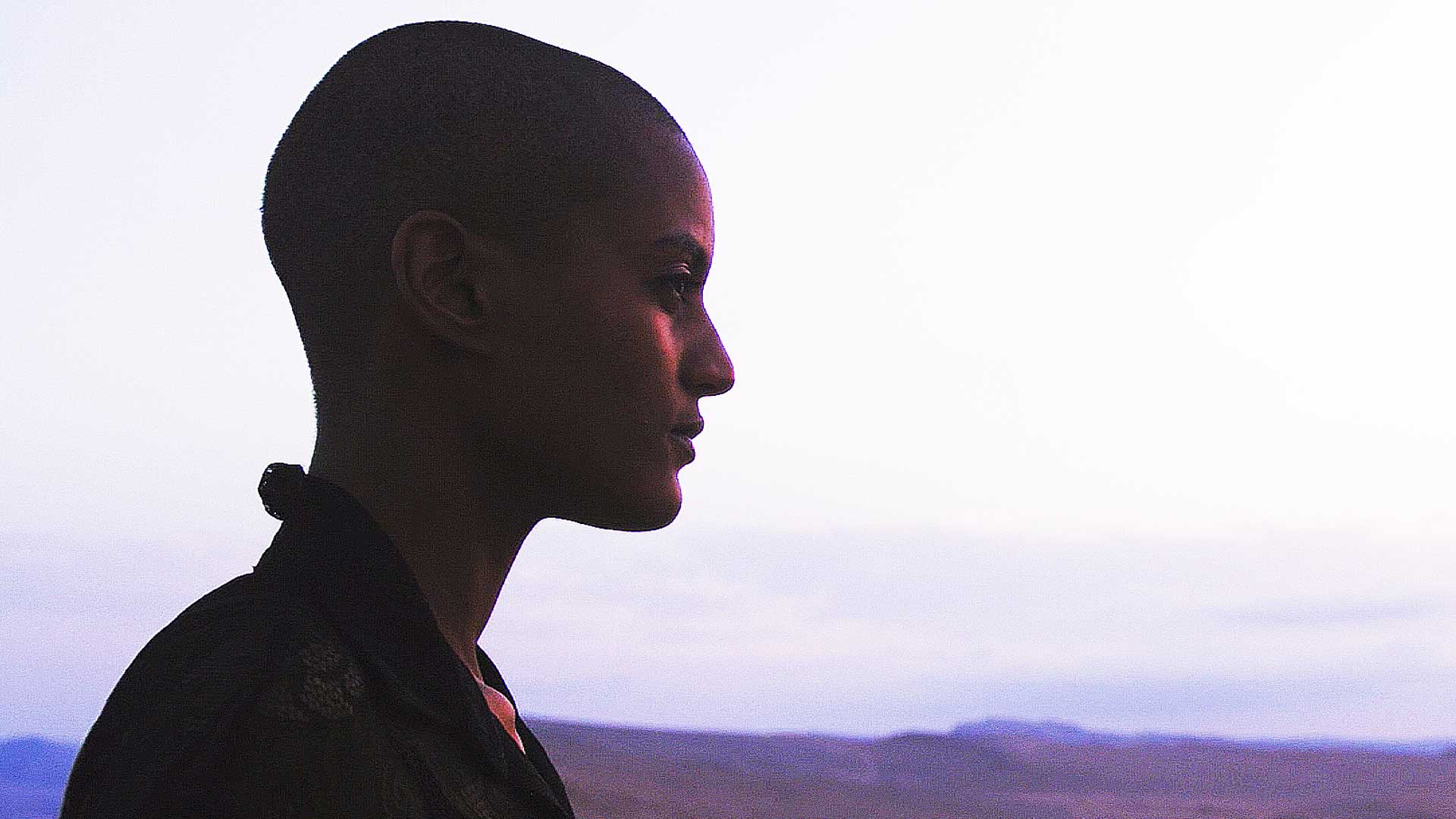 I’ve Never Met A Strong Person With An Easy Past – Inspiring Video