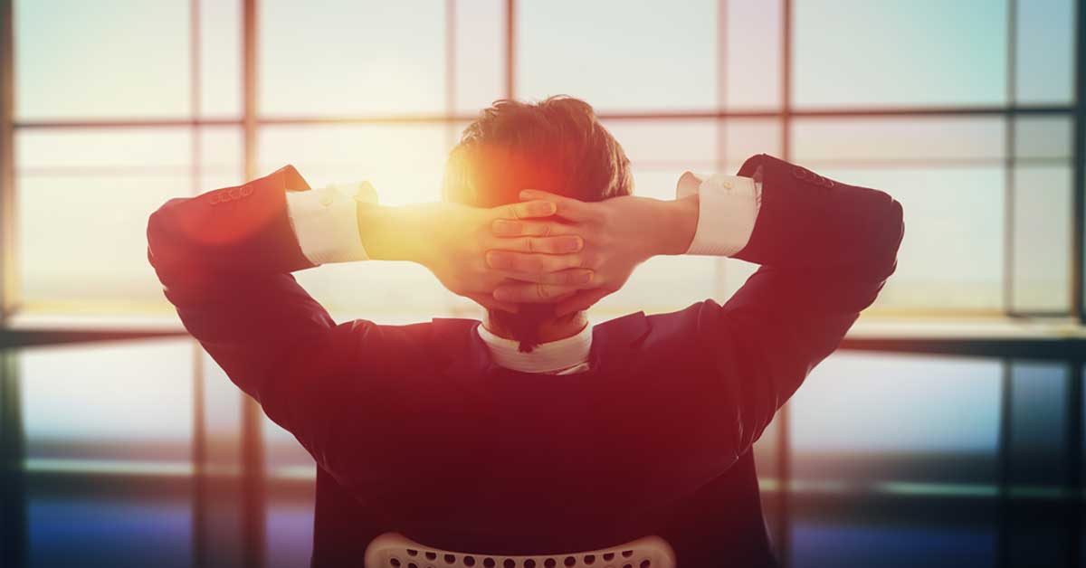 Success Without Fulfilment Is The Ultimate Failure