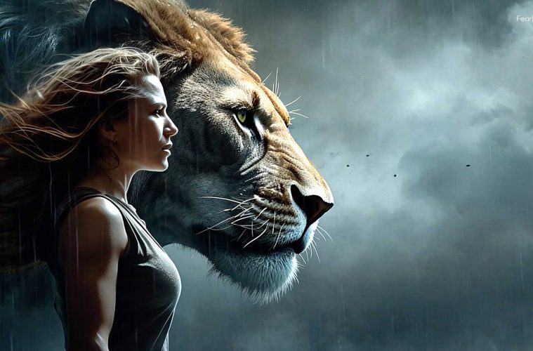 Unstoppable – Fearless Soul, CANI (Lyrics)
