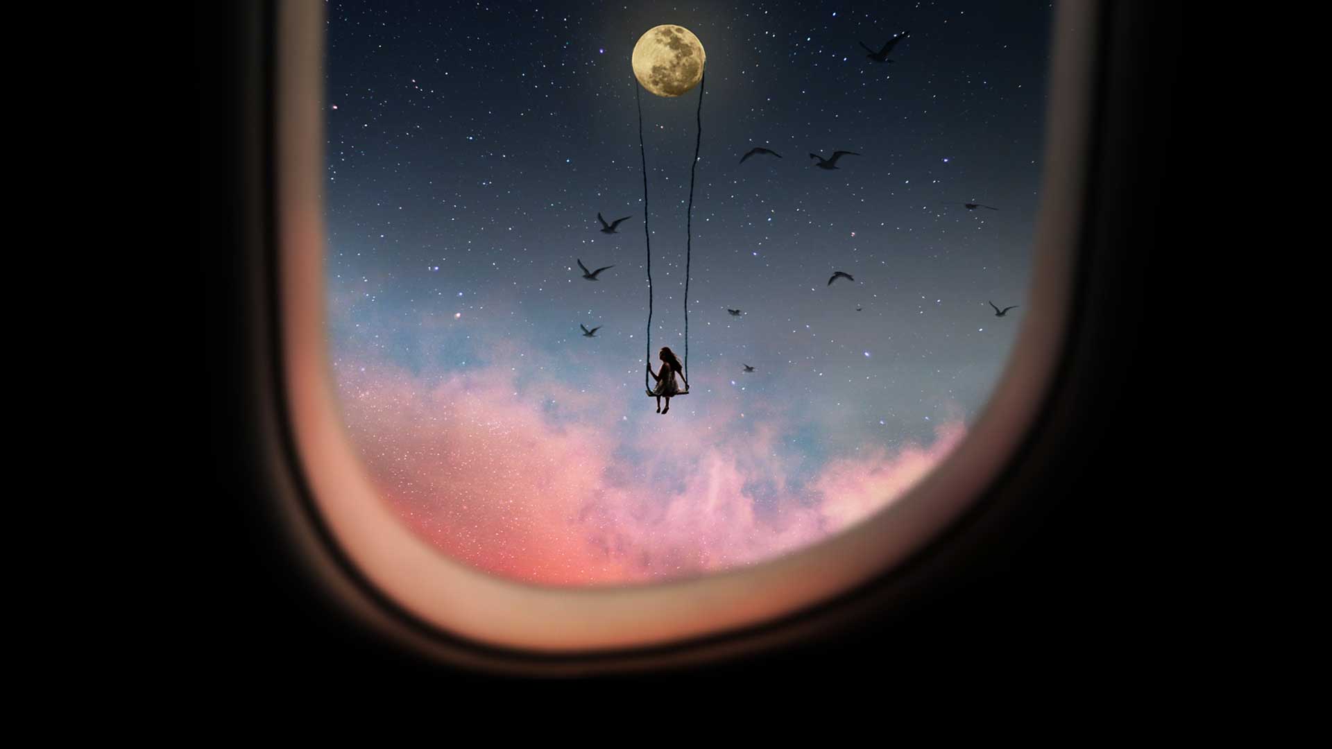 Create A Life You Don’t Need A Vacation From