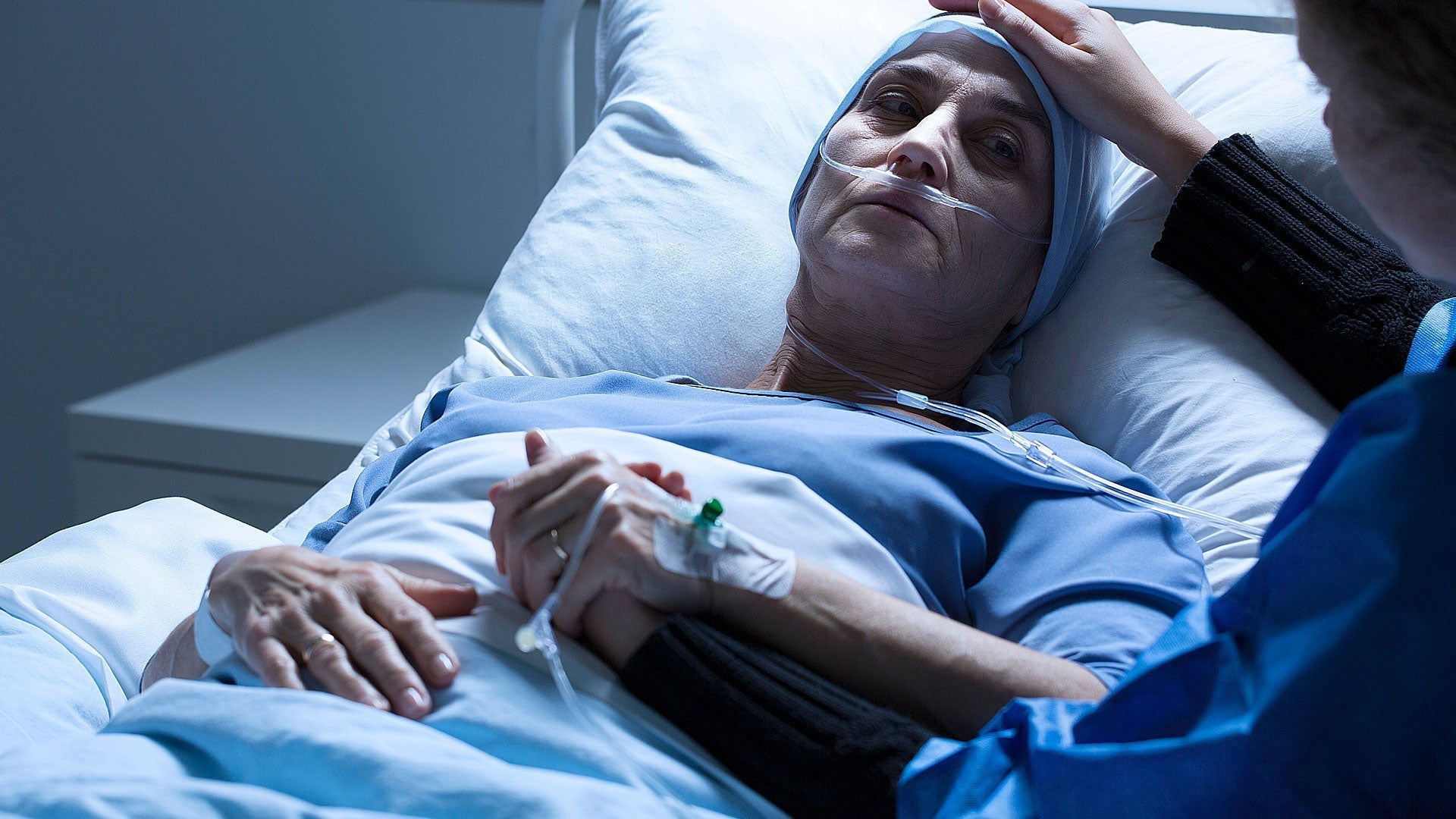 The Top 5 Regrets of The Dying – Don’t Let This Be You!