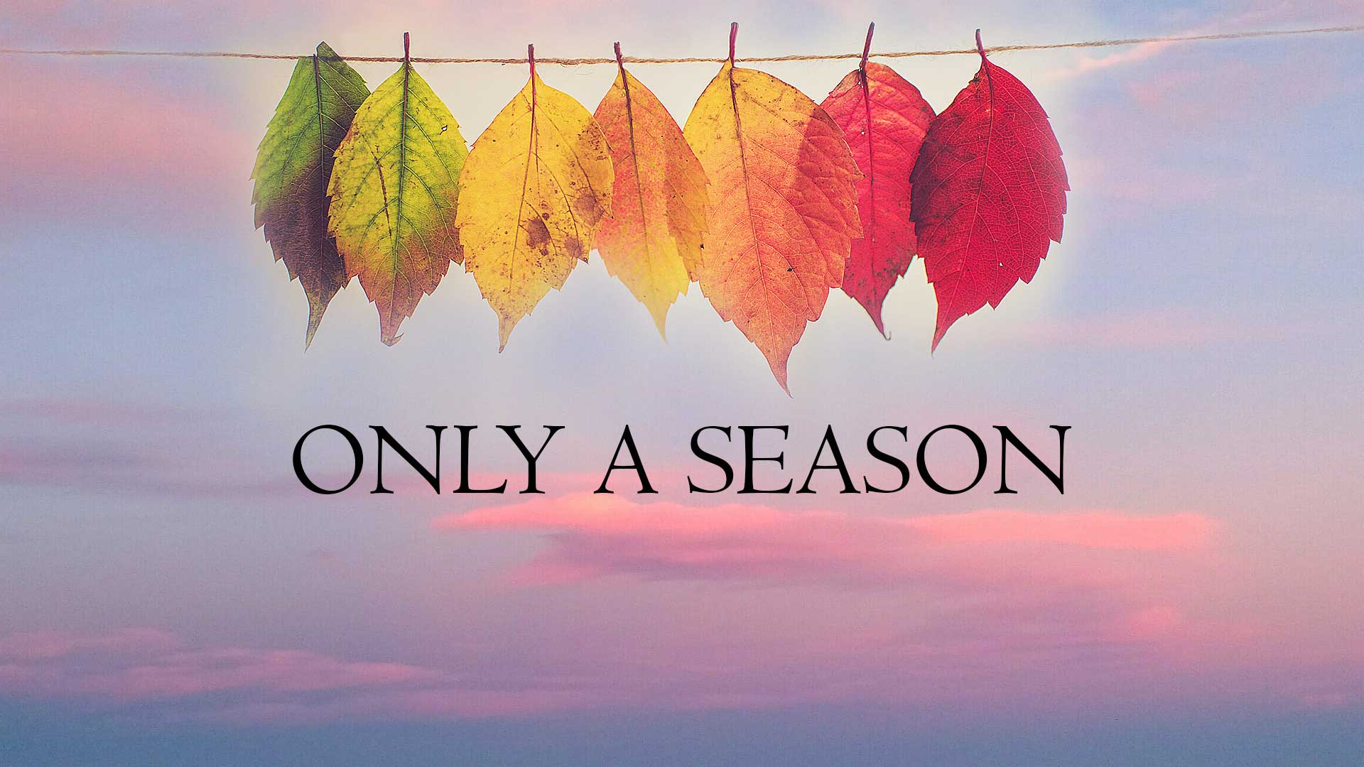 Only A Season (Official Lyric Video) Fearless Soul & Rachael Schroeder
