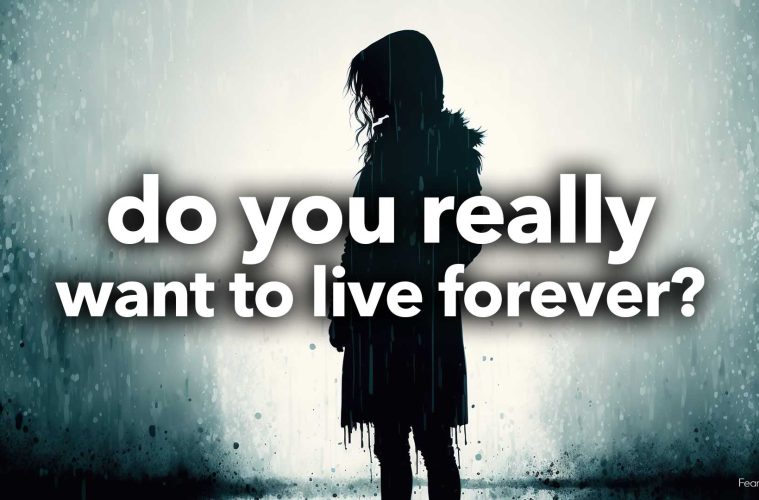Forever Young by AlphaVille (LYRICS) Cover by Fearless Soul