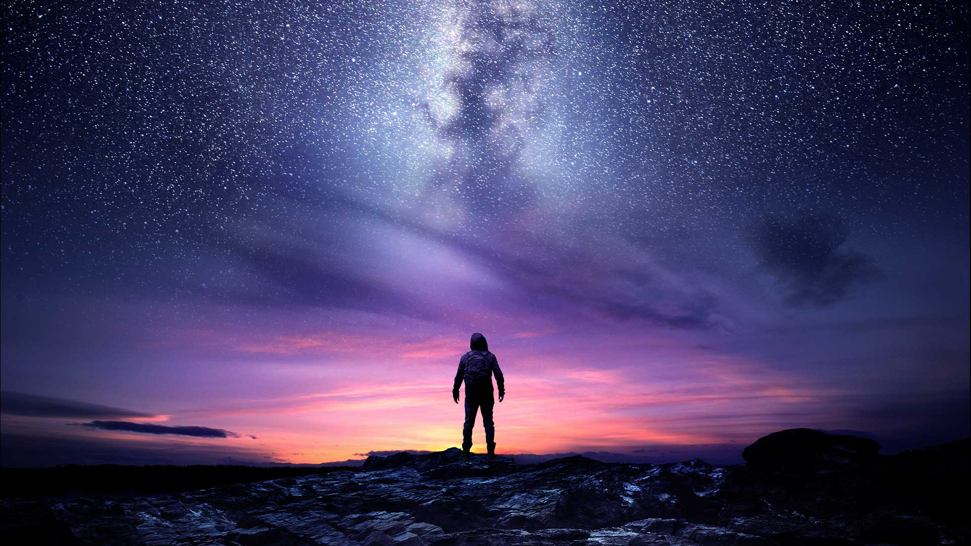 I Wonder (Short Motivational Video) Fearless Soul