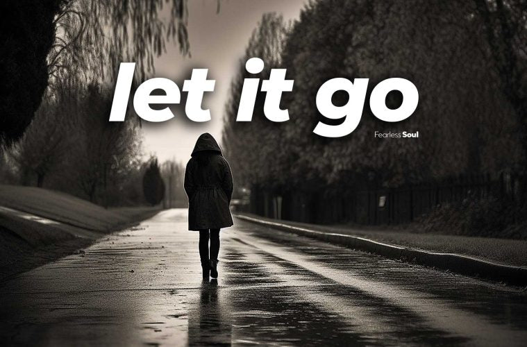 Let it Go – LYRICS – James Bay – Cover By Fearless Soul