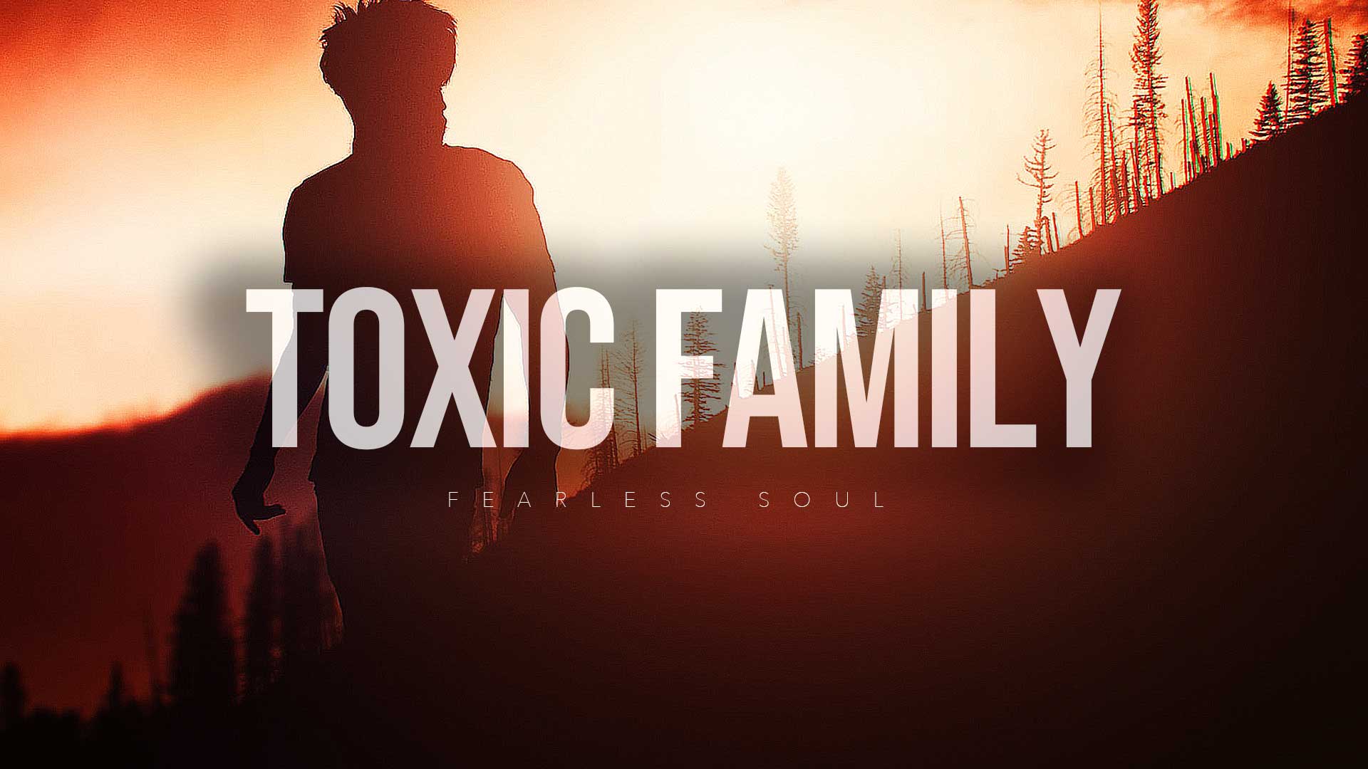If You Think Your Family is Holding You Back: WATCH THIS!