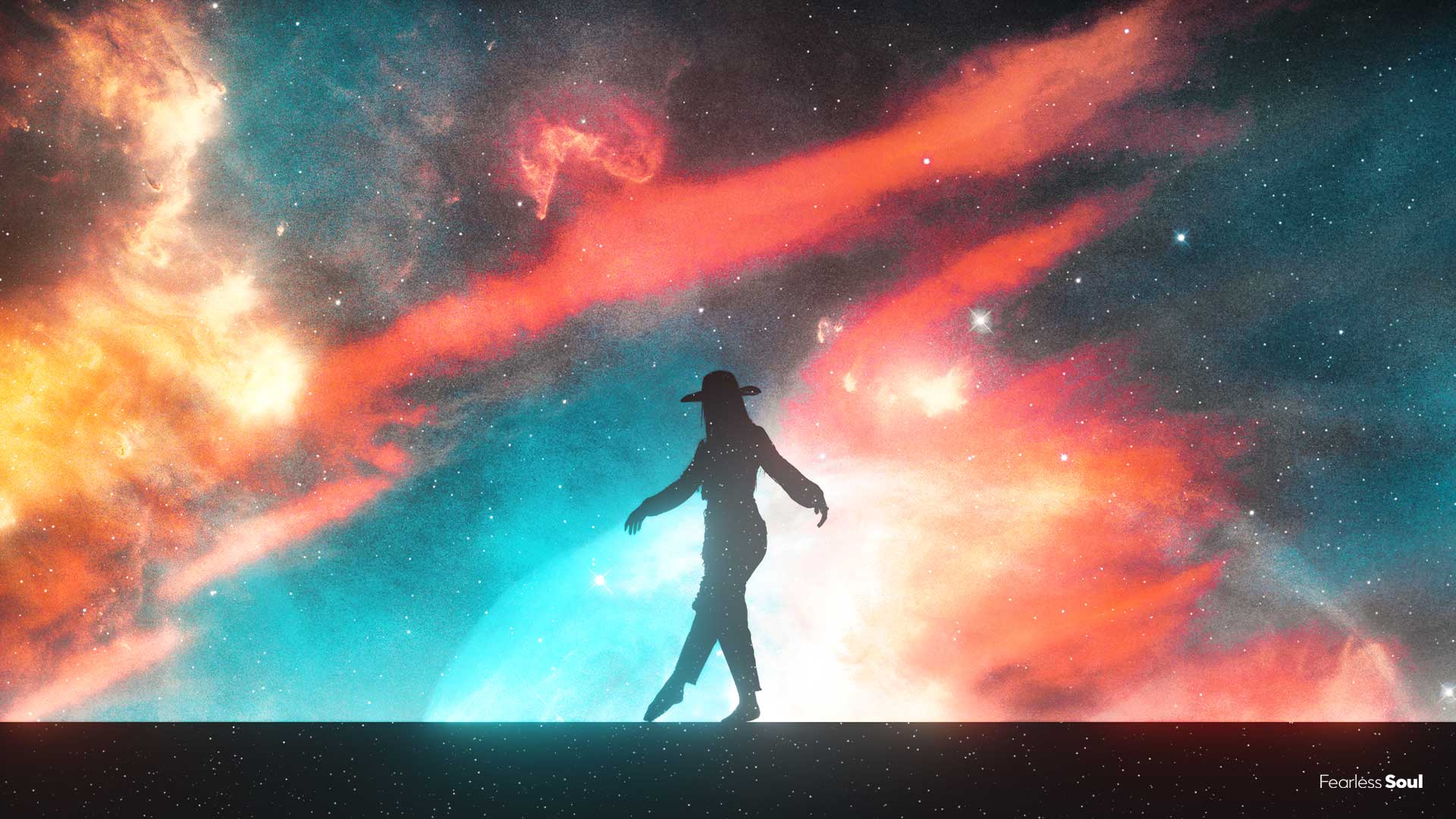 Start Loving Myself (Official Music Video) Fearless Soul