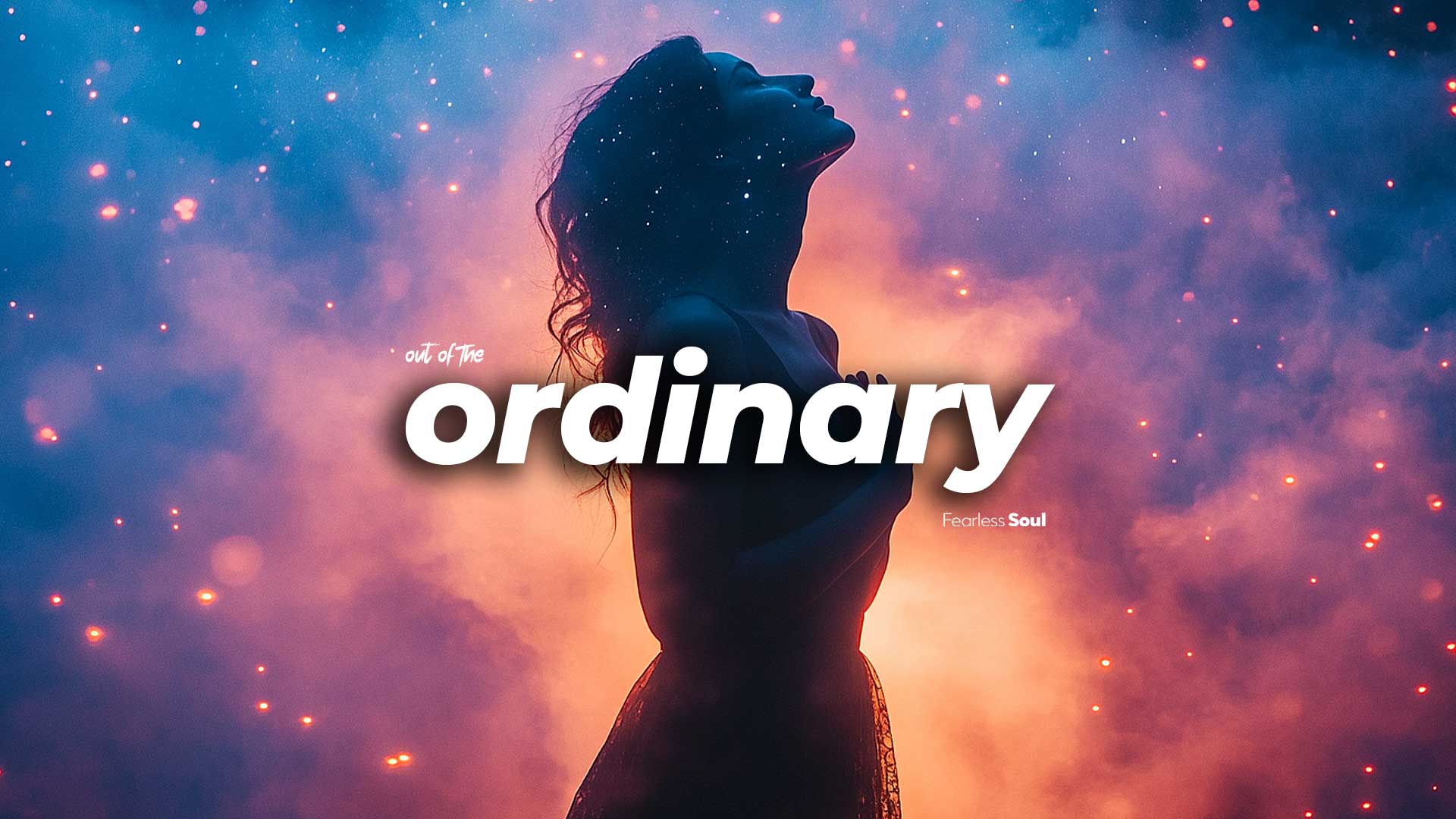 Ordinary (Alex Warren) LYRICS (Cover by Fearless Soul)