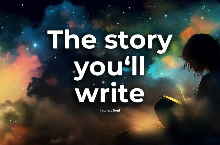 Story You’ll Write (Lyrics) Fearless Soul Ft. Rachael Schroeder