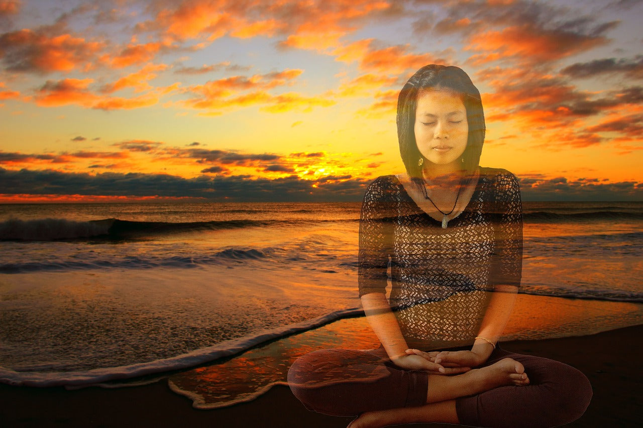 Discovering Mantras: What Is a Mantra? How They Work & The Remarkable Results You Can Achieve By Using Them