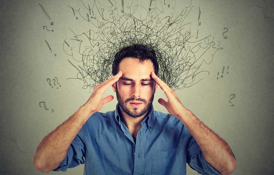 What Is The Ego And How Do We Move Beyond It?